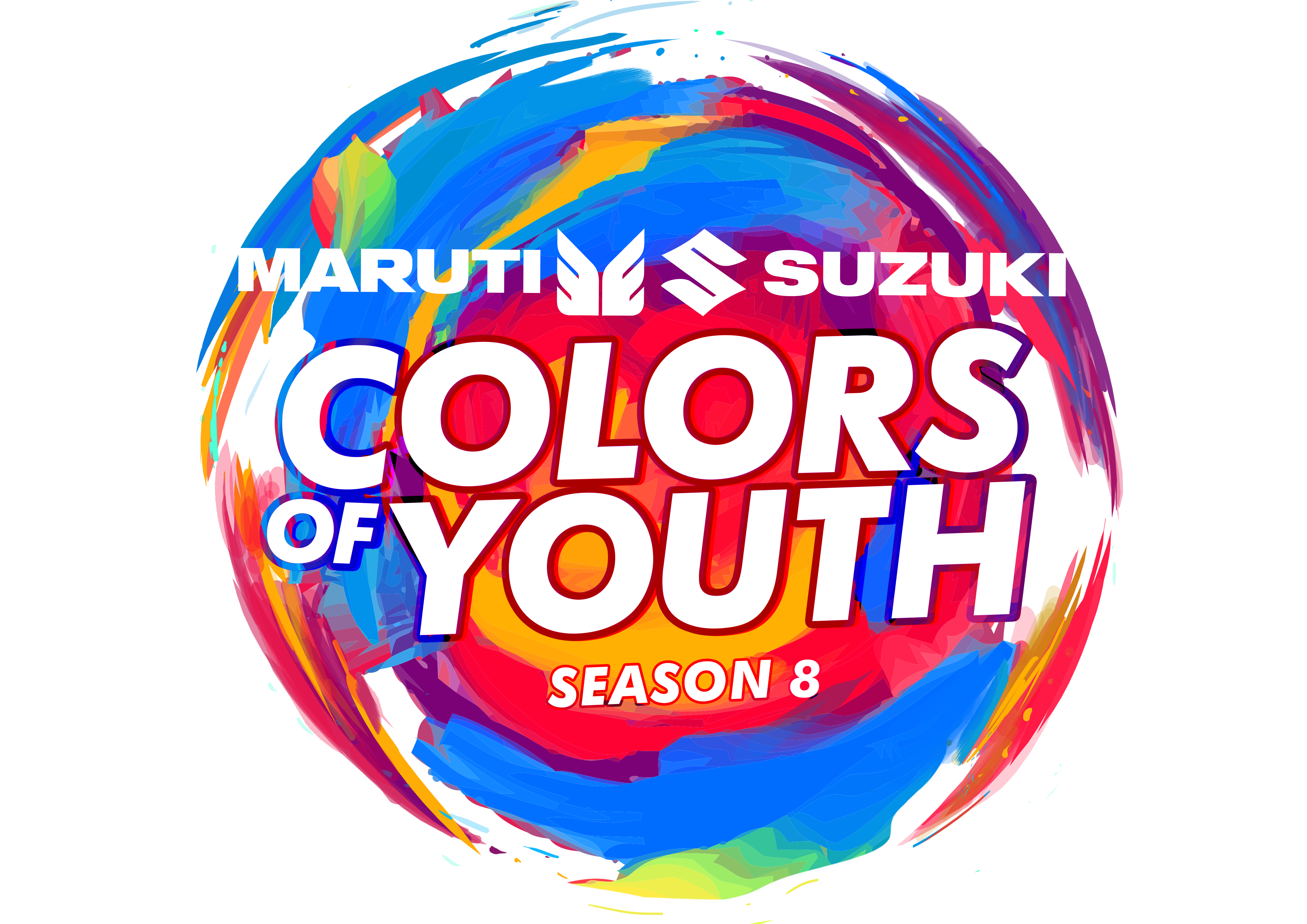 Colors Of Youth